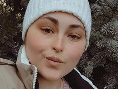 NanalyBeautyy - female webcam at xLoveCam