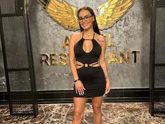 Nanassecret-hot from xLoveCam