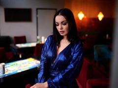 Nanassecret-hot - female with brown hair webcam at xLoveCam