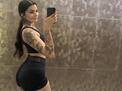 Nanay - female webcam at xLoveCam