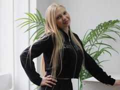 NancyBrooks - blond female webcam at xLoveCam