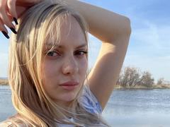 NancyBrooks - blond female webcam at xLoveCam