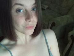 NancyCurlyX from xLoveCam