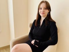 NancyMitford from LiveJasmin