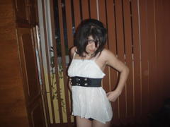 NancyStone from xLoveCam