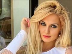 NancyStone - shemale webcam at xLoveCam