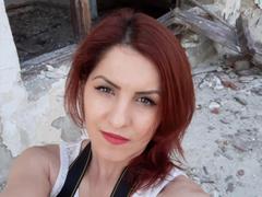 NancyStone - shemale webcam at xLoveCam