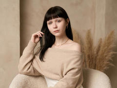 NancyTurpin - female with black hair webcam at xLoveCam