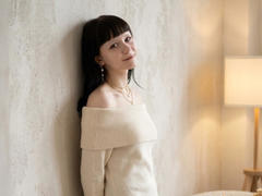 NancyTurpin - female with black hair webcam at xLoveCam