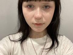 NancyTurpin - female with black hair webcam at xLoveCam