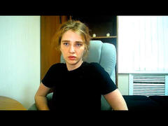 Nansina from xLoveCam