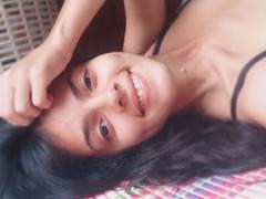 NanyTonelly - female with brown hair webcam at xLoveCam