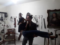 NaomiAndJohn - couple webcam at xLoveCam