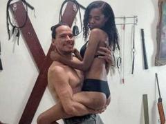 NaomiAndJohn - couple webcam at xLoveCam