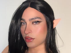 NaomiMoore69 - shemale webcam at xLoveCam