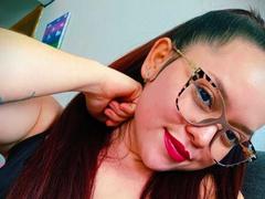 NaomyRose - female with black hair and  big tits webcam at xLoveCam