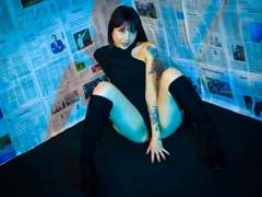 NaomyWallase - female webcam at xLoveCam
