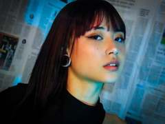 NaomyWallase - female webcam at xLoveCam