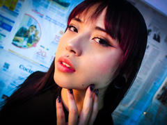 NaomyWallase - female webcam at xLoveCam