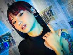 NaomyWallase - female webcam at xLoveCam