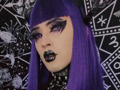 NaomyWoman - shemale webcam at xLoveCam