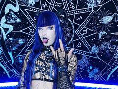 NaomyWoman - shemale webcam at xLoveCam