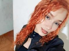 NaomyeLm - blond female with  big tits webcam at xLoveCam