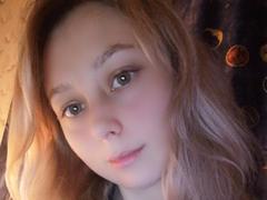 NaozuQAce - blond female with  small tits webcam at xLoveCam