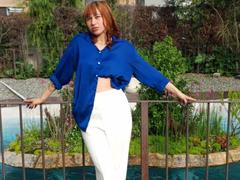 NaraStorn - female with black hair webcam at xLoveCam