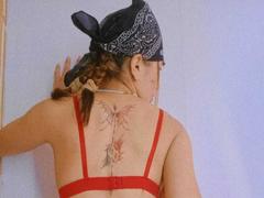 NaraStorn - female with black hair webcam at xLoveCam