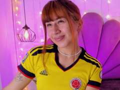 NaraStorn - female with black hair webcam at xLoveCam