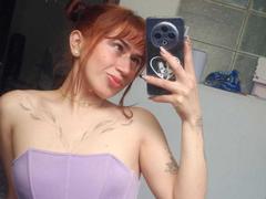 NaraStorn - female with black hair webcam at xLoveCam