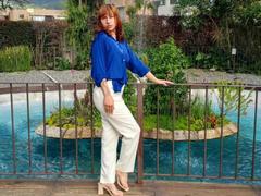 NaraStorn - female with black hair webcam at xLoveCam