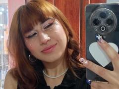 NaraStorn - female with black hair webcam at xLoveCam