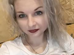 NarcisJill - blond female with  small tits webcam at xLoveCam