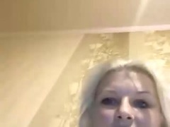 NarcisJill - blond female with  small tits webcam at xLoveCam