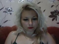 NarcisJill - blond female with  small tits webcam at xLoveCam