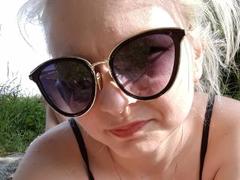 NarcisJill - blond female with  small tits webcam at xLoveCam