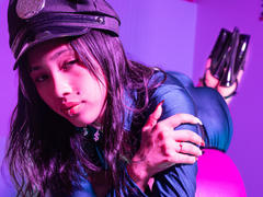 MakoSakurai from LiveJasmin