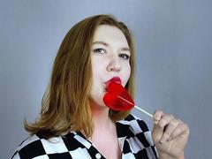 NasseLara-hot - female with brown hair webcam at xLoveCam