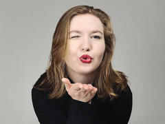 NasseLara-hot - female with brown hair webcam at xLoveCam