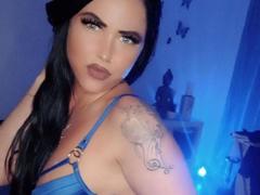 NastyBitch81-hot - female with black hair webcam at xLoveCam