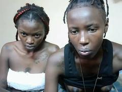 NastyCumBaddies from xLoveCam