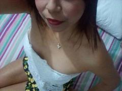 NastyNympho - female with black hair webcam at xLoveCam