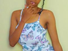 NastyVee-hot - female with black hair webcam at xLoveCam