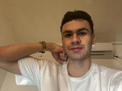 NastyX69 - male webcam at xLoveCam