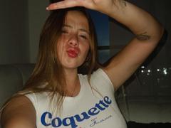 NatalliaStar - blond female with  big tits webcam at xLoveCam