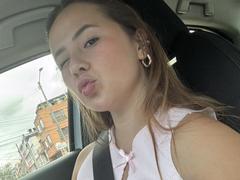 NatalliaStar - blond female with  big tits webcam at xLoveCam