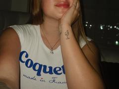 MaraSorian - blond female with  big tits webcam at LiveJasmin