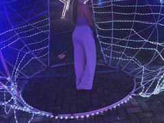 MaraSorian - blond female with  big tits webcam at LiveJasmin